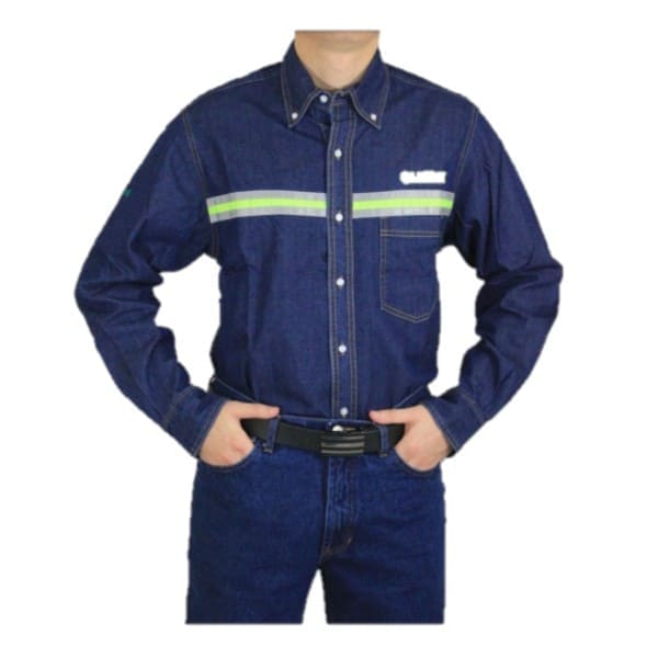 Actualizar 97+ imagen ropa de trabajo industrial - Abzlocal.mx